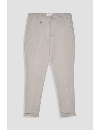 Antony Morato pantaloni super skinny in twill di viscosa Ashe mmts00062-fa151183 [27627512]
