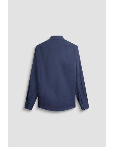 Antony Morato camicia slim fit in cotone easy iron London mmsl00691-fa400078 [6ad3018a]
