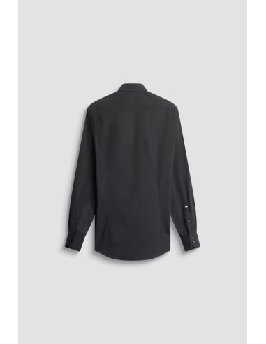 Antony Morato camicia slim fit in cotone easy iron Napoli mmsl00628-fa400078 [7eb42f08]