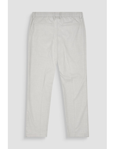 Antony Morato pantaloni regular fit in tessuto caldo Duke mmtr00769-fa600285 [215e320e]