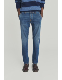 Roy Roger's jeans New Elias Carlin Light rru006d0212530 [a79e8924]