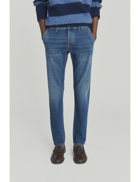 Roy Roger's jeans New Elias Carlin Light rru006d0212530 [a79e8924]