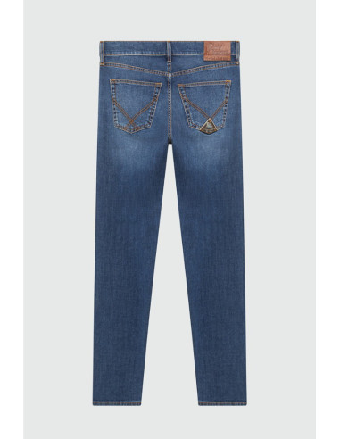 Roy Roger's jeans New Elias Carlin Light rru006d0212530 [a2cece3a]