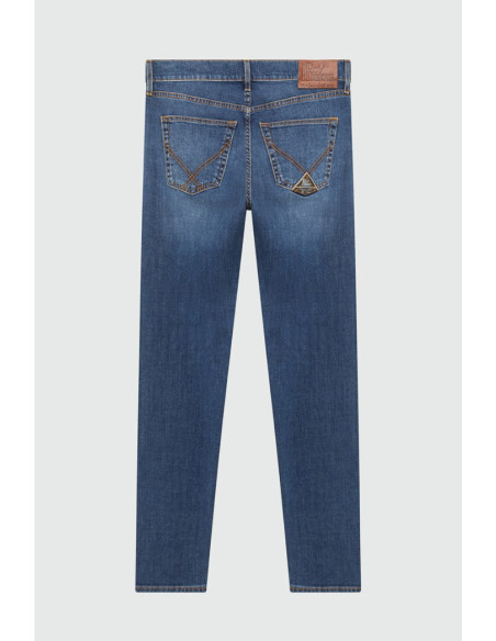 Roy Roger's jeans New Elias Carlin Light rru006d0212530 [a2cece3a]
