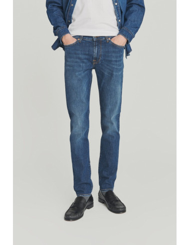Roy Roger's jeans 517 Wash 52 rru075ch422748 [0e90b6a9]