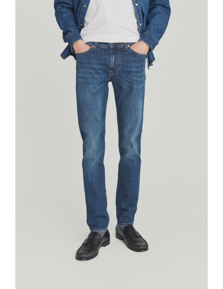 Roy Roger's jeans 517 Wash 52 rru075ch422748 [0e90b6a9]
