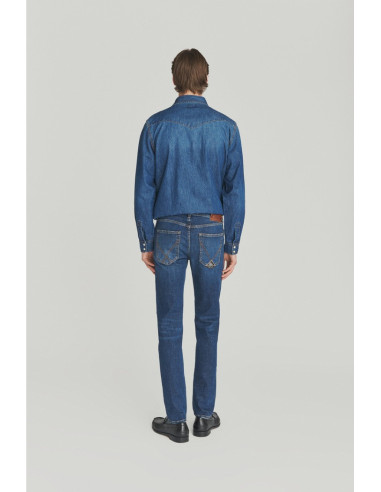 Roy Roger's jeans 517 Wash 52 rru075ch422748 [65fb73be]