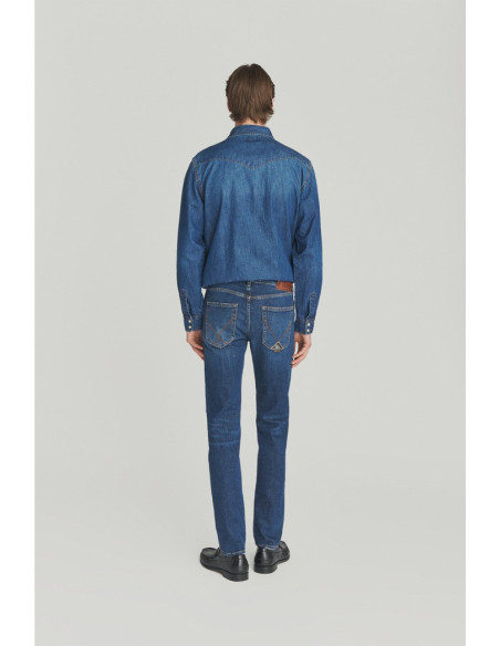 Roy Roger's jeans 517 Wash 52 rru075ch422748 [65fb73be]