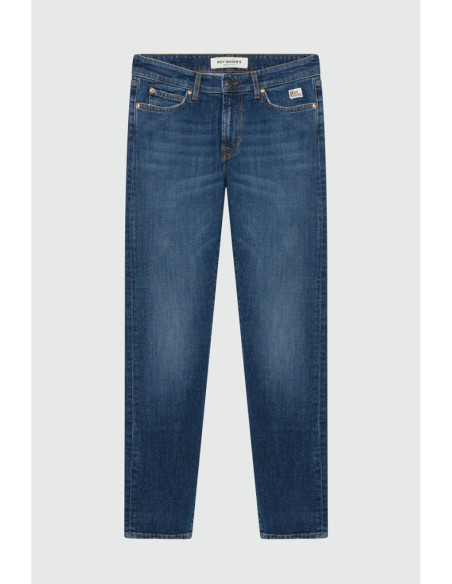 Roy Roger's jeans 517 Wash 52 rru075ch422748 [d2e6b2ba]
