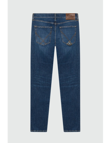 Roy Roger's jeans 517 Wash 52 rru075ch422748 [0bc0f1b7]