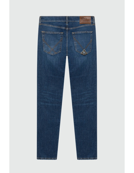 Roy Roger's jeans 517 Wash 52 rru075ch422748 [0bc0f1b7]