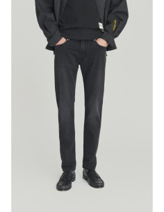 Roy Roger's jeans 517 Wash Farrell rru075n1002988 [8d154803]