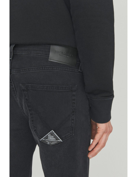 Roy Roger's jeans 517 Wash Farrell rru075n1002988 [54330b0e]