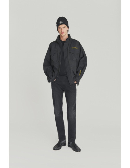Roy Roger's jeans 517 Wash Farrell rru075n1002988 [e32eca0a]