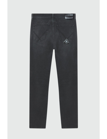 Roy Roger's jeans 517 Wash Farrell rru075n1002988 [88450f1d]