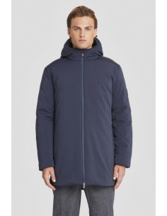Ciesse Piumini giacca lunga in softshell Clem 3.0 253cpmc00054p2643e [eb5c9302]