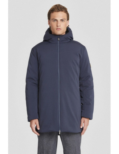 Ciesse Piumini giacca lunga in softshell Clem 3.0 253cpmc00054p2643e [eb5c9302]