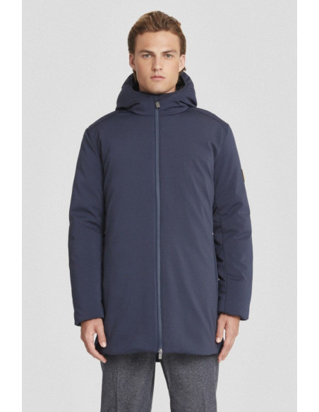 Ciesse Piumini giacca lunga in softshell Clem 3.0 253cpmc00054p2643e [eb5c9302]