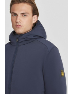 Ciesse Piumini giacca lunga in softshell Clem 3.0 253cpmc00054p2643e [eb5c9302] 2