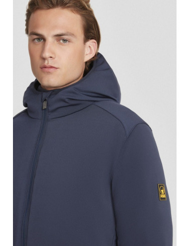 Ciesse Piumini giacca lunga in softshell Clem 3.0 253cpmc00054p2643e [327ad00f]