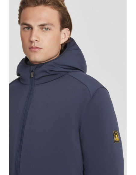 Ciesse Piumini giacca lunga in softshell Clem 3.0 253cpmc00054p2643e [327ad00f]