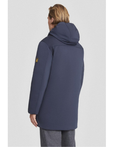 Ciesse Piumini giacca lunga in softshell Clem 3.0 253cpmc00054p2643e [8567110b]