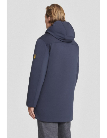 Ciesse Piumini giacca lunga in softshell Clem 3.0 253cpmc00054p2643e [8567110b]