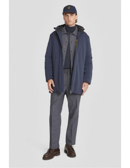 Ciesse Piumini giacca lunga in softshell Clem 3.0 253cpmc00054p2643e [80375615]