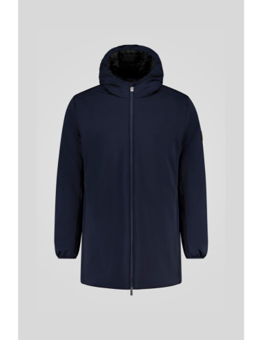 Ciesse Piumini giacca lunga in softshell Clem 3.0 253cpmc00054p2643e [372a9711]