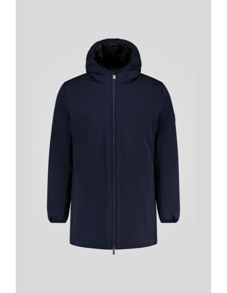 Ciesse Piumini giacca lunga in softshell Clem 3.0 253cpmc00054p2643e [372a9711]