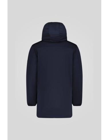 Ciesse Piumini giacca lunga in softshell Clem 3.0 253cpmc00054p2643e [ee0cd41c]
