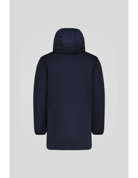 Ciesse Piumini giacca lunga in softshell Clem 3.0 253cpmc00054p2643e [ee0cd41c]