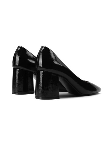 Queen Helena décolleté in vernice con tacco largo ZM10014 [e2c02852]