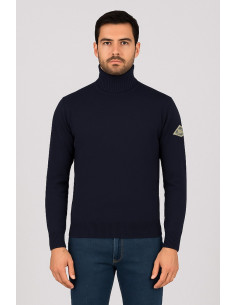 Roy Roger's dolcevita in misto lana e cashmere rru505cc53xxxx [b1054f1d]