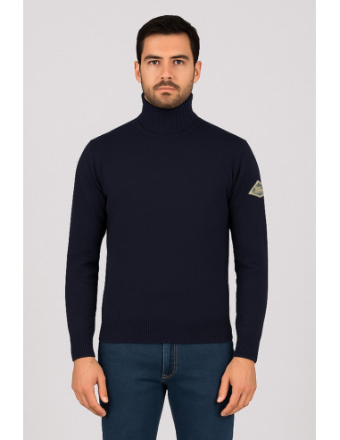 Roy Roger's dolcevita in misto lana e cashmere rru505cc53xxxx [b1054f1d]