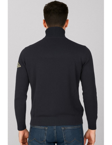 Roy Roger's dolcevita in misto lana e cashmere rru505cc53xxxx [df3ecd14]