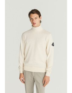 Roy Roger's dolcevita in misto lana e cashmere rru505cc53xxxx [687a3e5e]