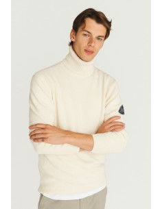 Roy Roger's dolcevita in misto lana e cashmere rru505cc53xxxx [687a3e5e] 2