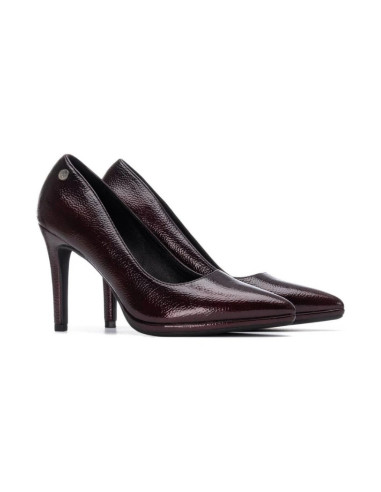 Xti décolleté in vernice con tacco alto 144725 [1b89fecd]