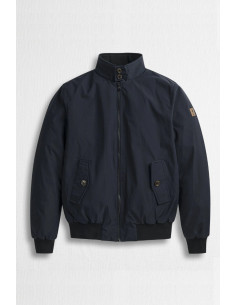 MCS giubbotto Harrington softshell 13msj019-05702 [5caa7471]