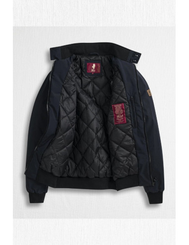 MCS giubbotto Harrington softshell 13msj019-05702 [3291f678]