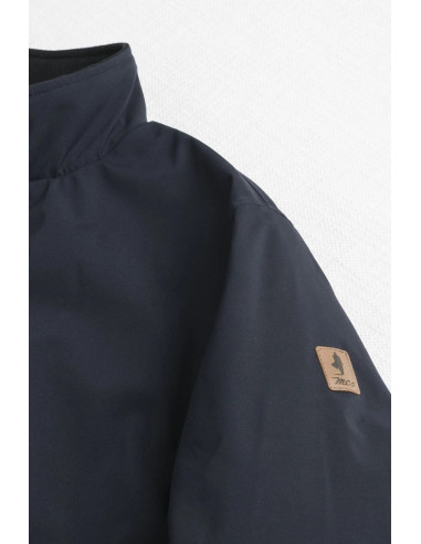 MCS giubbotto Harrington softshell 13msj019-05702 [37c1b166]