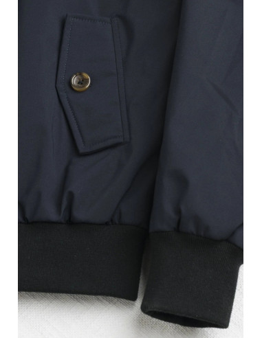 MCS giubbotto Harrington softshell 13msj019-05702 [80dc7062]