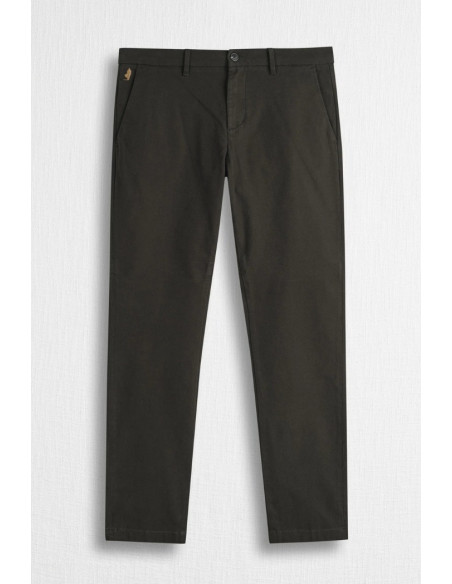 MCS pantalone chino slim in Dobby stretch 13mch100-03103 [16a11bb1]