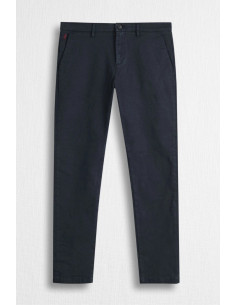 MCS chino slim in gabardina stretch 13mch100-03101 [acb02447]