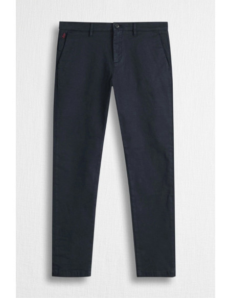 MCS chino slim in gabardina stretch 13mch100-03101 [acb02447]