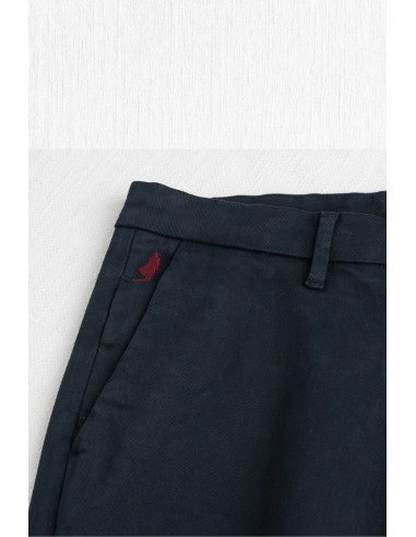 MCS chino slim in gabardina stretch 13mch100-03101 [c7dbe150]