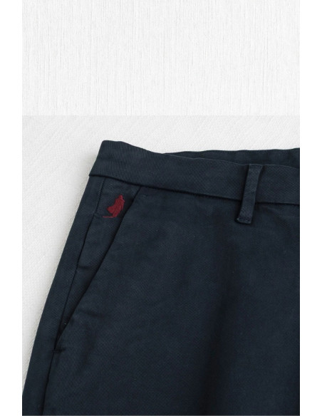 MCS chino slim in gabardina stretch 13mch100-03101 [c7dbe150]