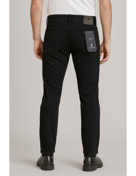 Jeckerson jeans 5 tasche toppa denim skinny James ai25juppa100james001 d116 [20c75b88]
