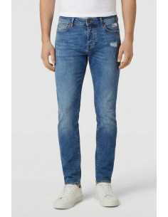 Roy Roger's jeans New 529 Hibbing rru118d7013003 [ffcd418a]